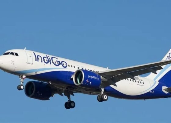 Raipur-Mumbai New Flight