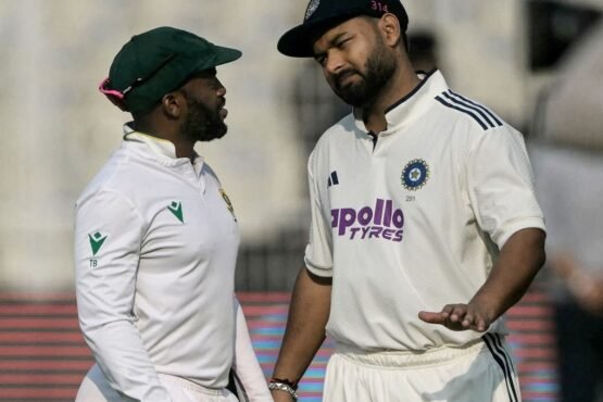 Rishabh Pant Latest News