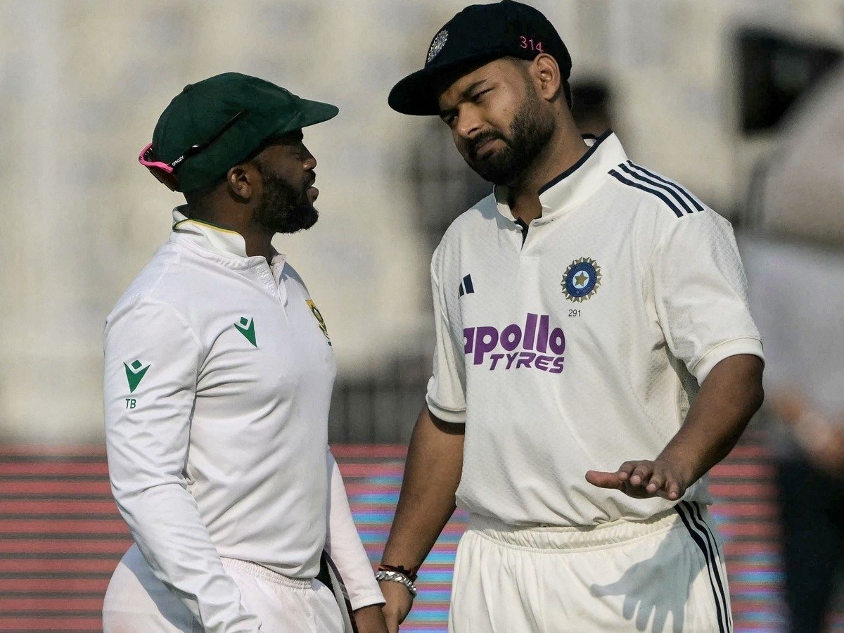 रिकी पोंटिंग ने ऋषभ पंत की कप्तानी पर लगाई मुहर, तारीफों के बांधे पुल