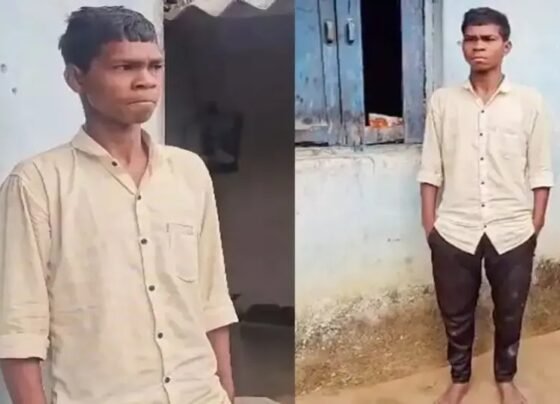 Surajpur Shocking News