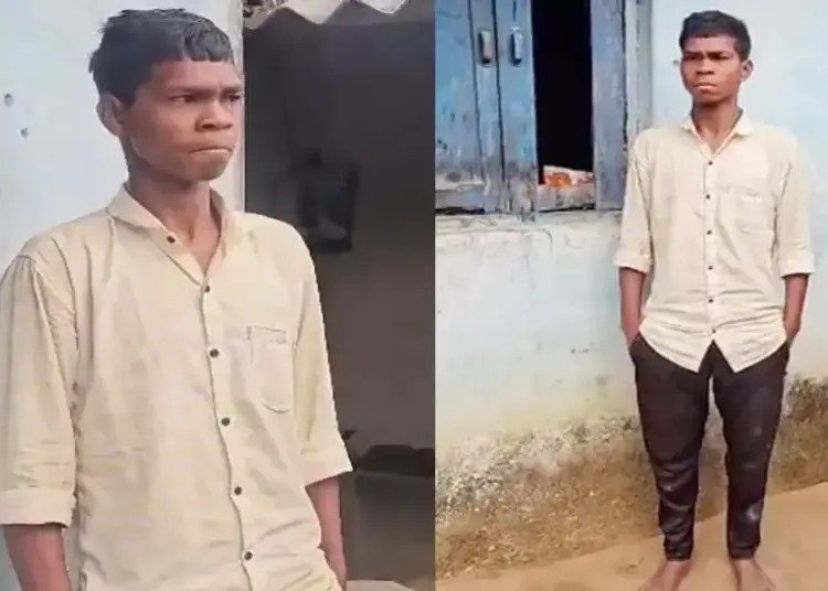 अंतिम संस्कार के तीन दिन बाद जिंदा लौटा बेटा, सूरजपुर में चमत्कार जैसी घटना, पुलिस भी हैरान