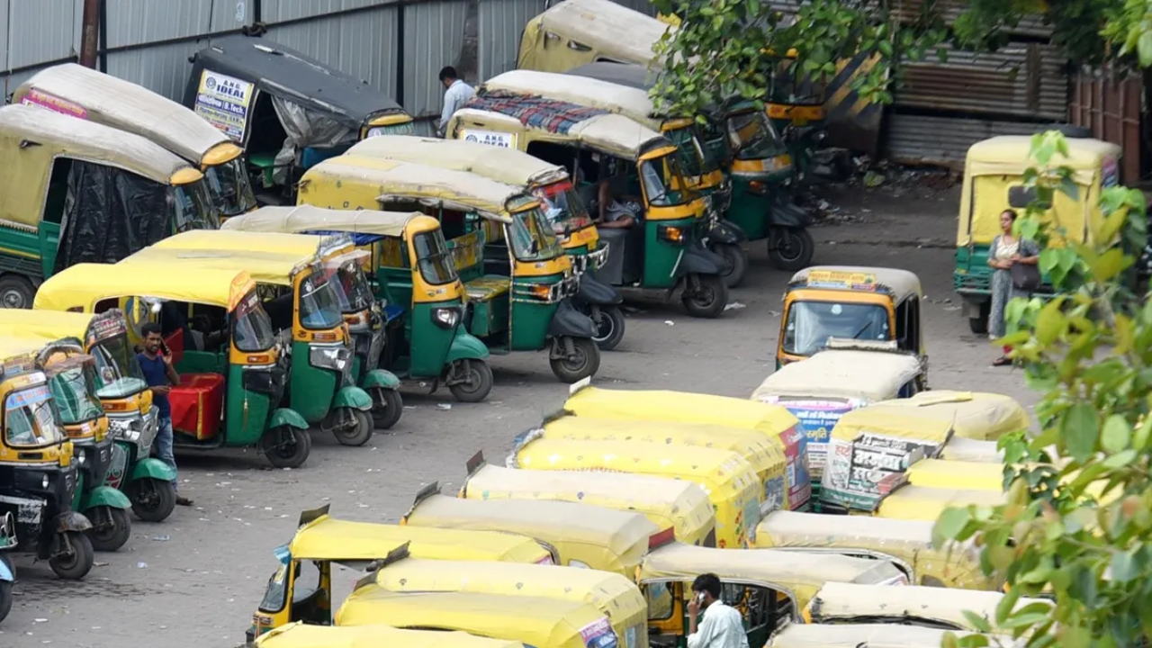 Ban on Diesel Autos: इन शहरों में डीजल के ऑटो पर लगा बैन, सामने आई ये बड़ी वजह