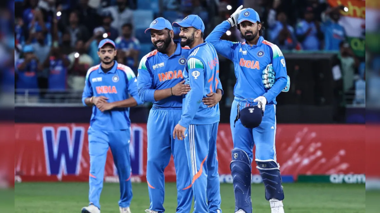 IND vs SA ODI Series: वनडे सीरीज के लिए भारतीय टीम का ऐलान, KL राहुल को मिली कप्तानी