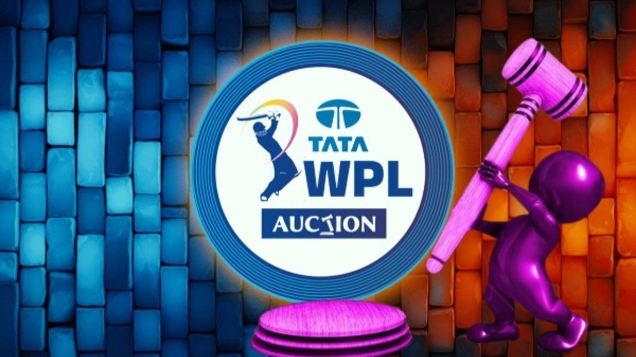WPL Auction 2026: यूपी वॉर‍ियर्स ने दीप्ति शर्मा को 3.2 करोड़ में खरीदा, अन्य इन प्लेयर्स पर भी हुई पैसों की बरसात