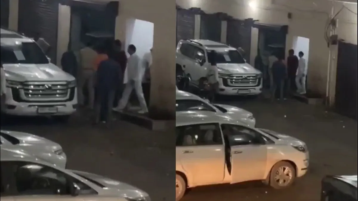 Bihar News: दुलारचंद यादव मर्डर केस में बड़ा अपडेट, पुलिस ने NDA प्रत्याशी अनंत सिंह को किया गिरफ्तार