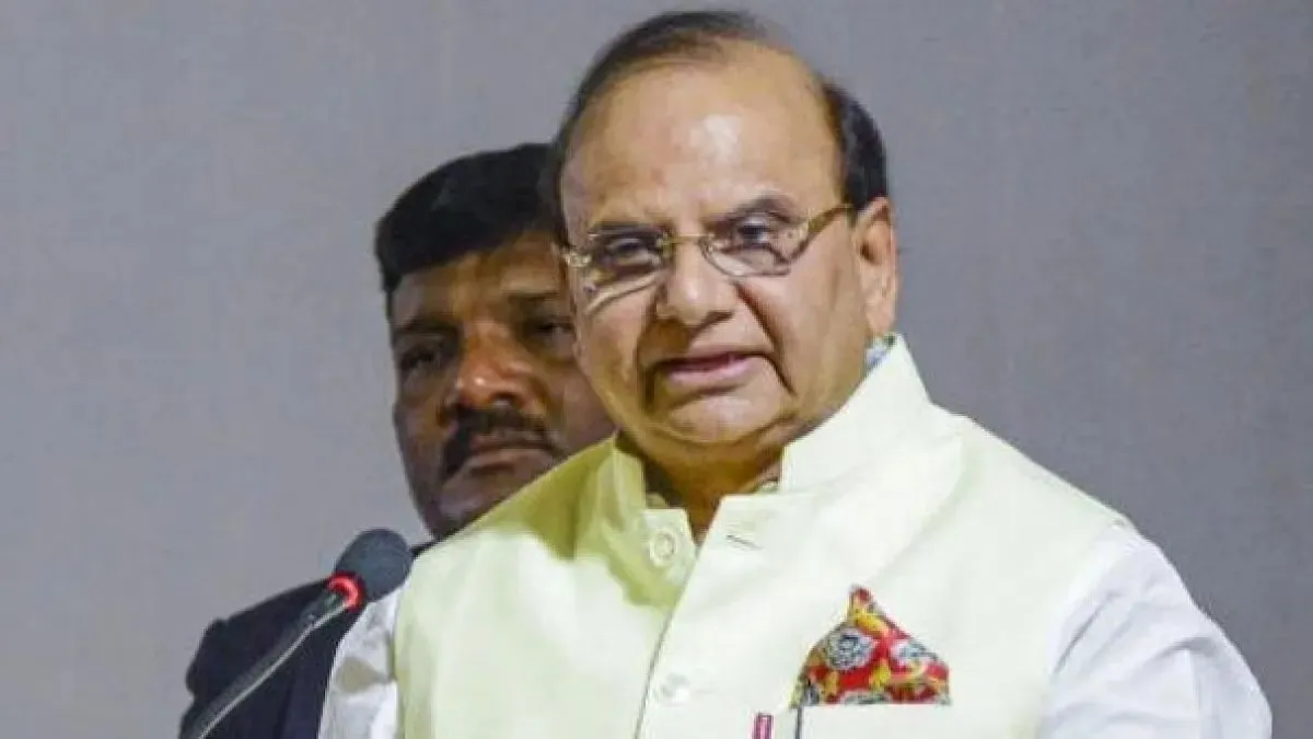 दिल्ली ब्लास्ट के बाद LG वी.के. सक्सेना ने लिया बड़ा फैसला, प्रशासन को दिए ये आदेश