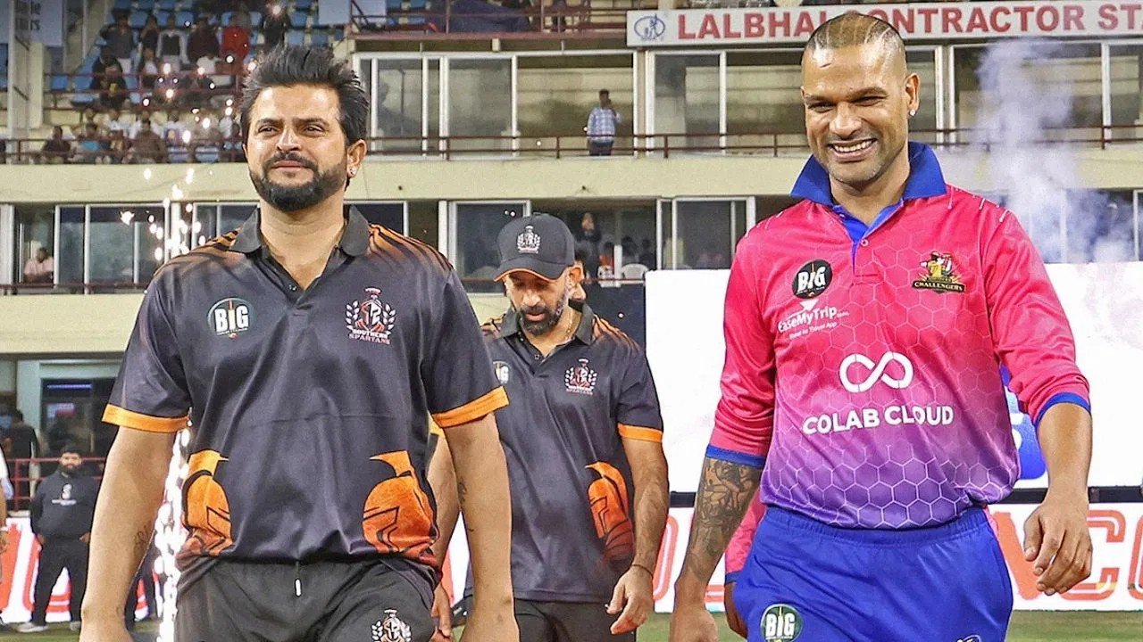 रैना-धवन पर ED का शिकंजा! 11.14 करोड़ रुपए की संपत्ति की अटैच, जानें पूरा मामला