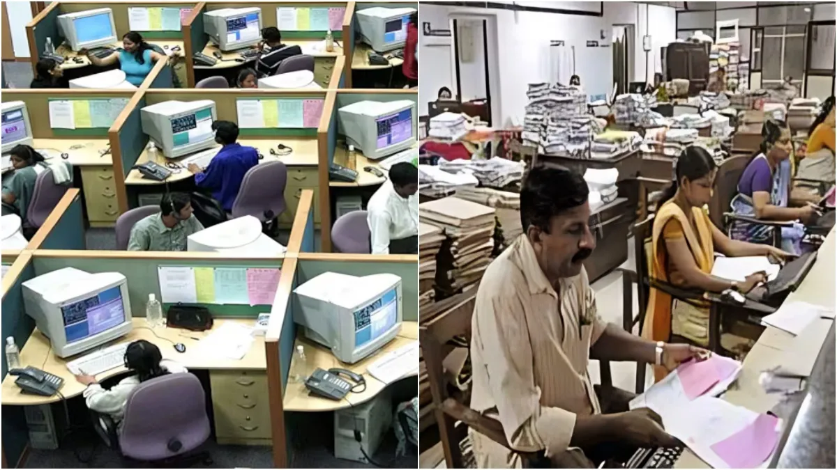 CG News: छत्तीसगढ़ कर्मचारी अधिकारी फेडरेशन ने दी आंदोलन की चेतावनी, महंगाई भत्ते समेत अन्य 11 सूत्रीय मांगों पर अड़े कर्मचारी