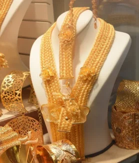 Gold-Silver Price Today