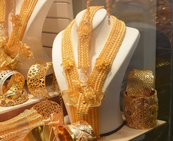 Gold-Silver Rate Today