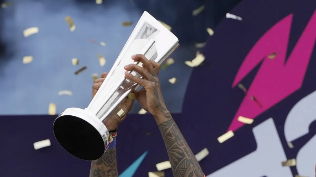 T20 World Cup 2026 को लेकर बड़ा अपडेट, ICC इस दिन कर सकती है शेड्यूल का ऐलान