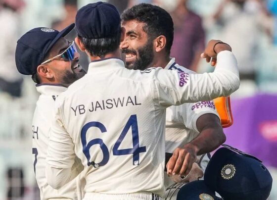 india vs south africa