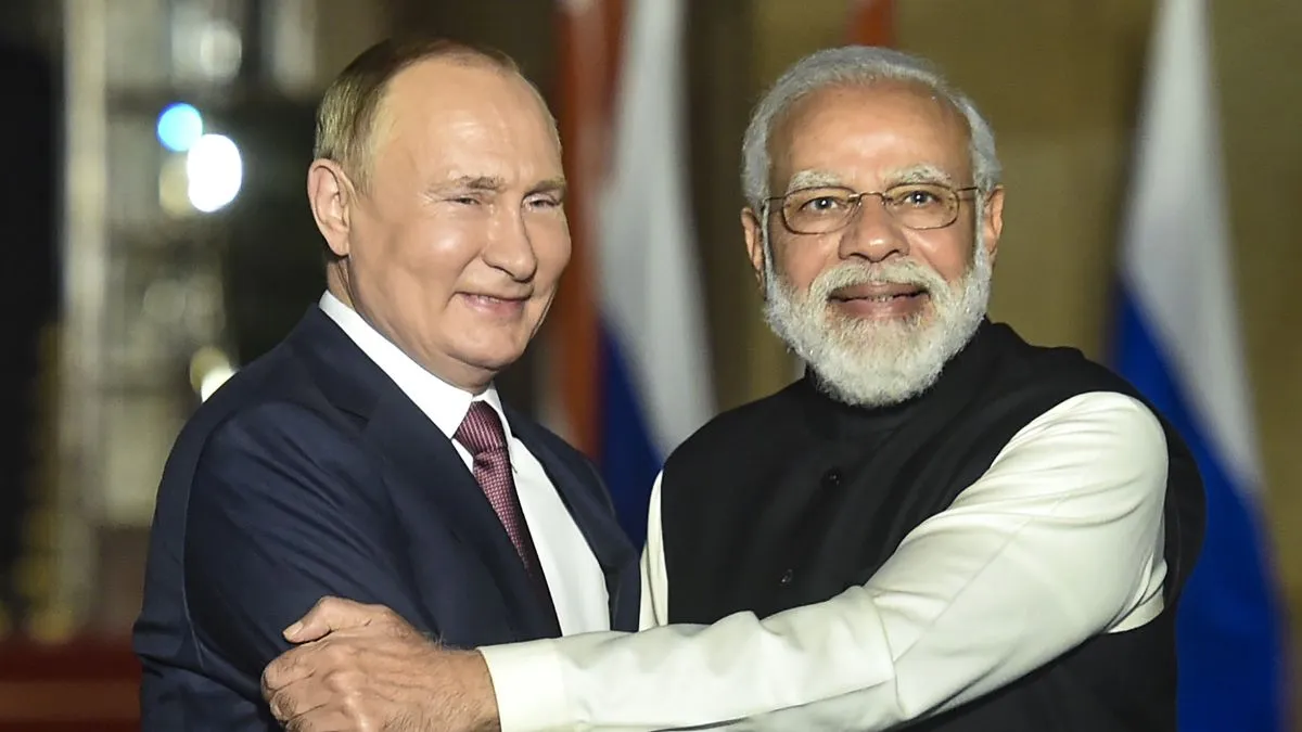 Vladimir Putin Visit India: कब करेंगे रूस के राष्ट्रपति व्लादिमीर पुतिन भारत का दौरा? सामने आया बड़ा अपडेट