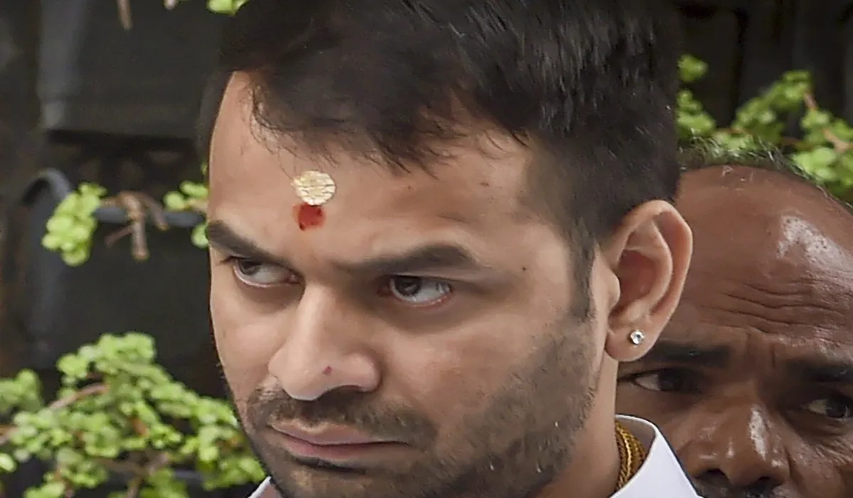 इस घटना ने दिल को भीतर तक झकझोर दिया.. बहन रोहिणी के अपमान पर भड़के तेजप्रताप