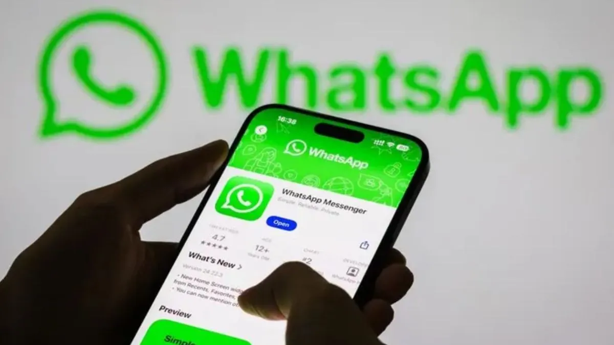 WhatsApp New Feathure: WhatsApp पर नहीं आएंगे फर्जी कॉल और मैसेज, आ रहा ये खास फीचर्स