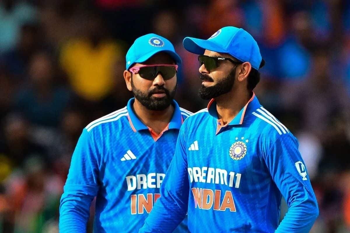 2025 में सबसे ज्यादा वनडे रन बनाने वाले टॉप 5 भारतीय, कोहली हैं ‘किंग’, राहुल लिस्ट में फिसड्डी