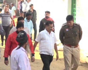 Amit Baghel Latest News