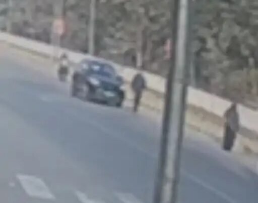 Bilaspur Hit & Run News