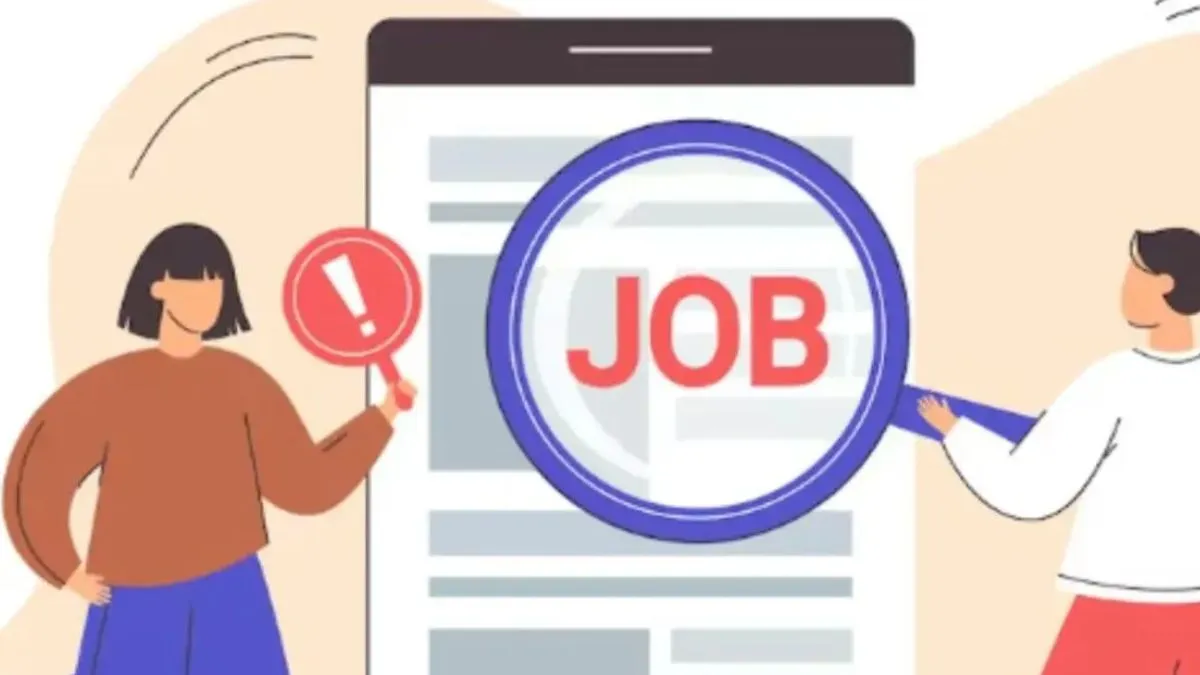 CBSE Junior Assistant Bharti: CBSE ने 100 से ज्यादा पदों पर निकाली भर्ती, जल्दी करें आवेदन, यहां देखें पूरी जानकारी