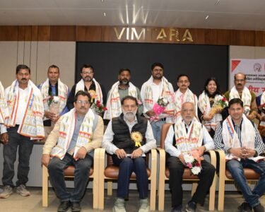 Chhattisgarh Raipur News