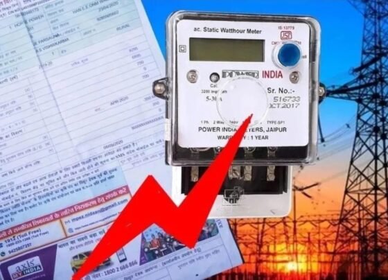 CG Bijli Bill Hike Update