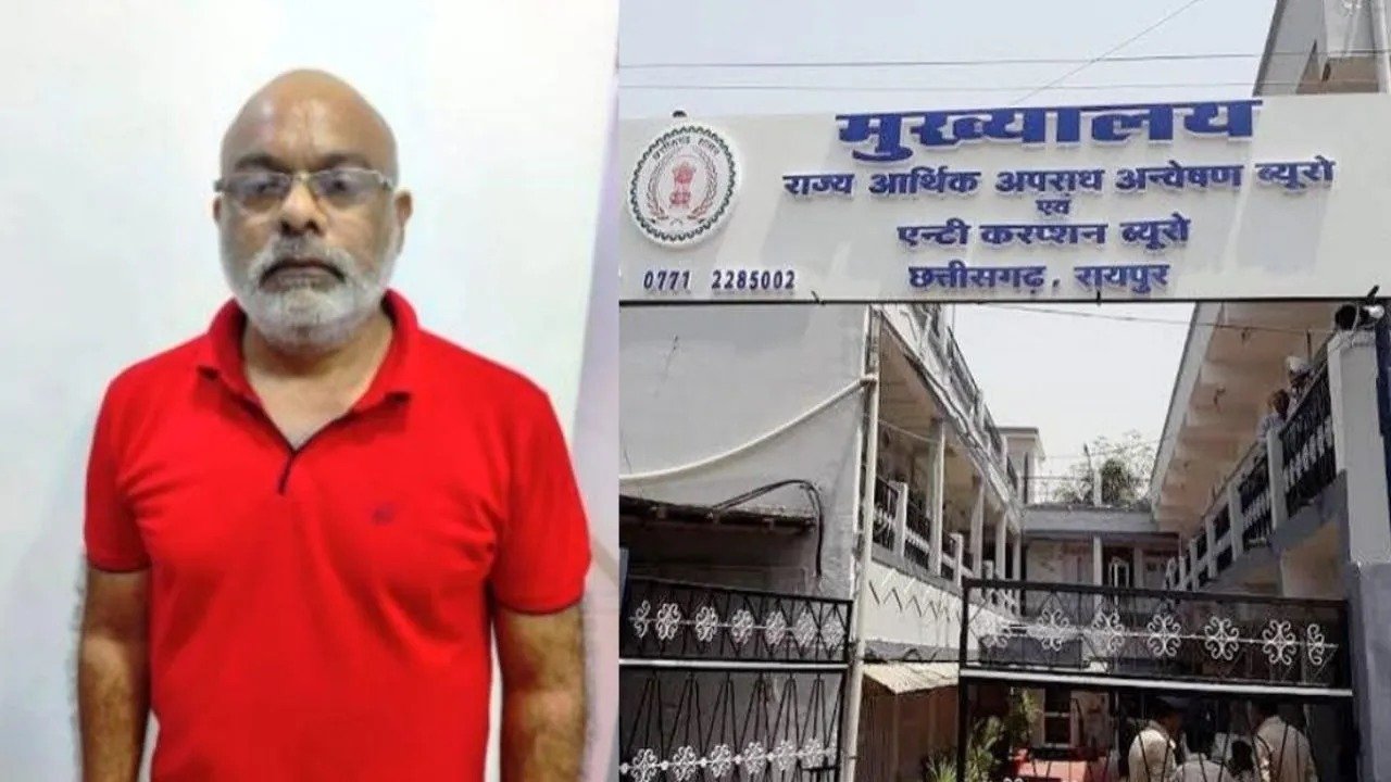 CG Custom Milling Scam: छत्तीसगढ़ कस्टम मिलिंग स्कैम में अवैध धन प्रबंधन का खुलासा, EOW ने दीपेन चावड़ा के खिलाफ कोर्ट में पेश किया चालान