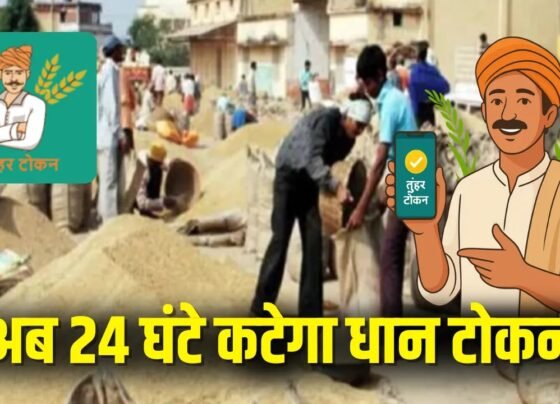 CG Dhan Token Online