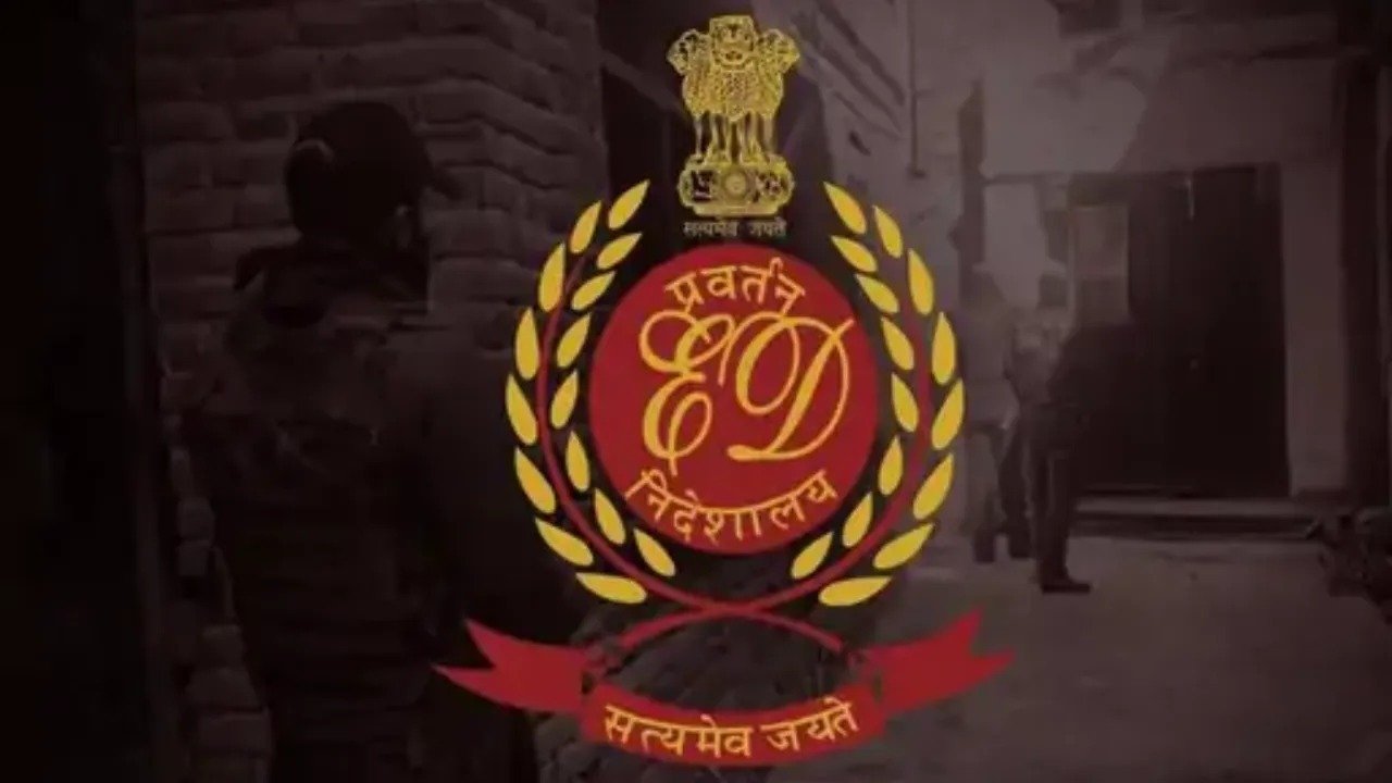 CG ED Raid : रायपुर-मुंबई समेत 30 ठिकानों पर ईडी की छापेमारी, 2434 करोड़ के मनी लॉन्ड्रिंग केस में बड़ा एक्शन