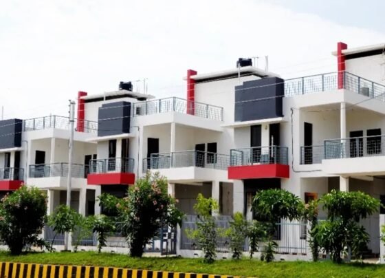 CG Housing Board News