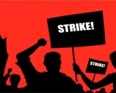 strike
