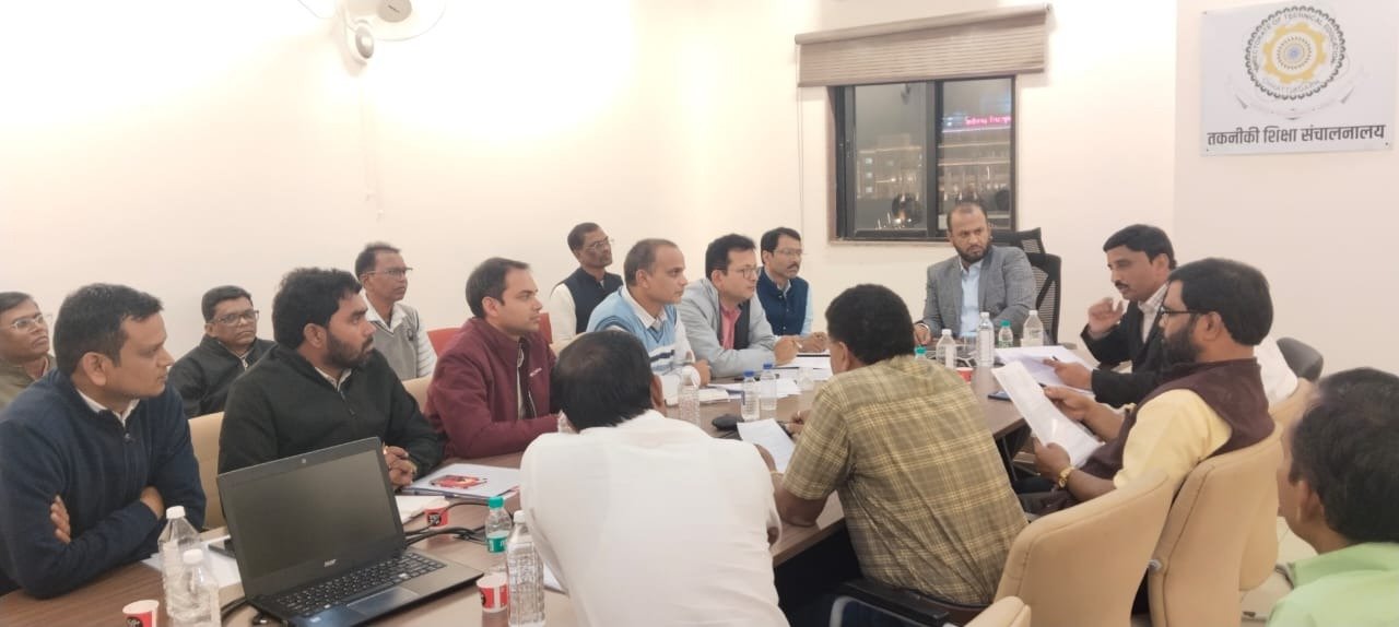 छत्तीसगढ़ में परामर्शदात्री समितियों की बैठक, कर्मचारी और शासन के समन्वय को मिलेगी नई दिशा