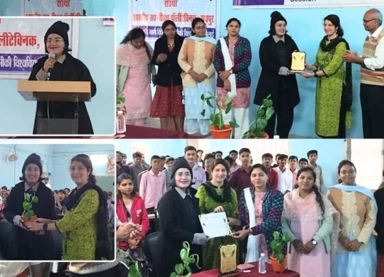 Cyber Security and Threats