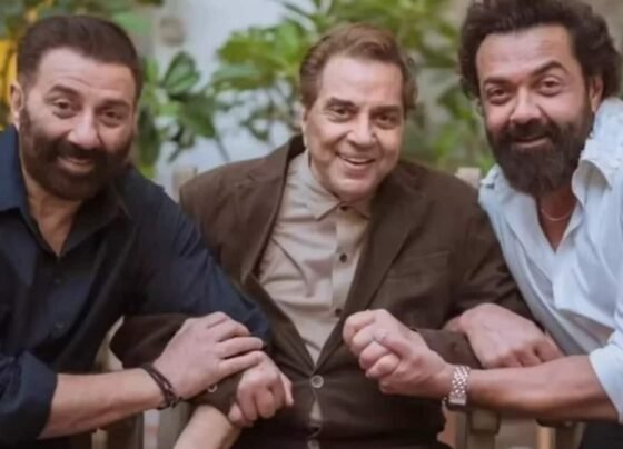 Dharmendra Birthday Dharmendra Birthday