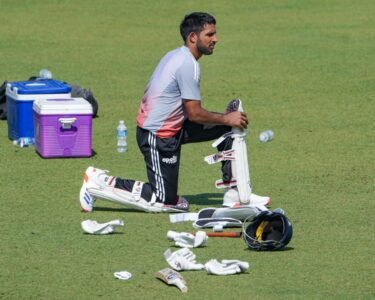 Dhruv Jurel Latest News