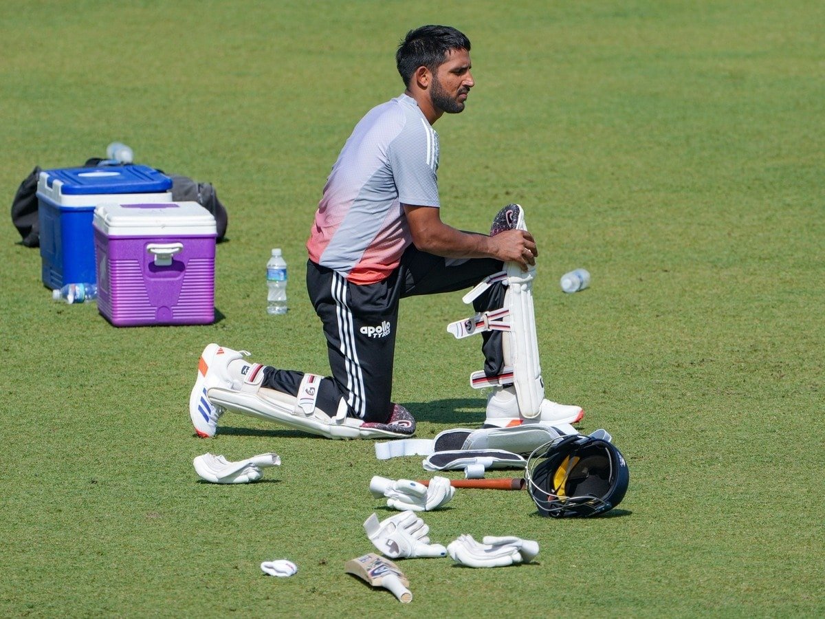 Dhruv Jurel Latest News : पहले मैच में 80, दूसरे में 67 और तीसरे मैच में तो बवाल ही काट दिया, आग उगल रहा ध्रुव जुरेल का बल्ला