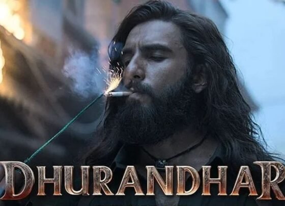 Dhurandhar 2 Announcement