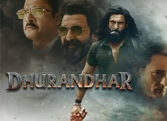 Dhurandhar Box Office Collection