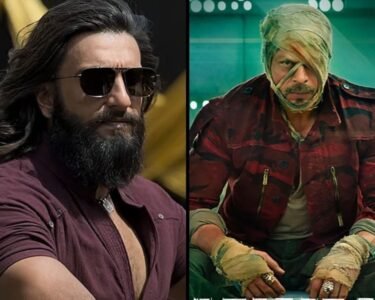 Dhurandhar Box Office Collection Day 21