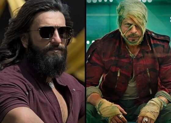 Dhurandhar Box Office Collection Day 21