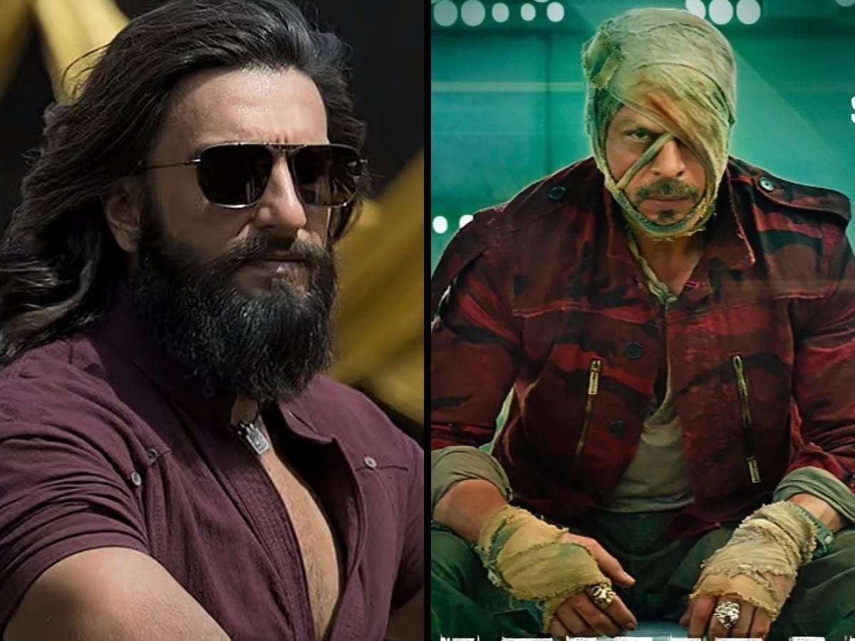 Dhurandhar Day 21: ‘धुरंधर’ का बाल भी बांका नहीं कर पाईं नई फिल्में, 21 दिन में कमा डाले इतने करोड़