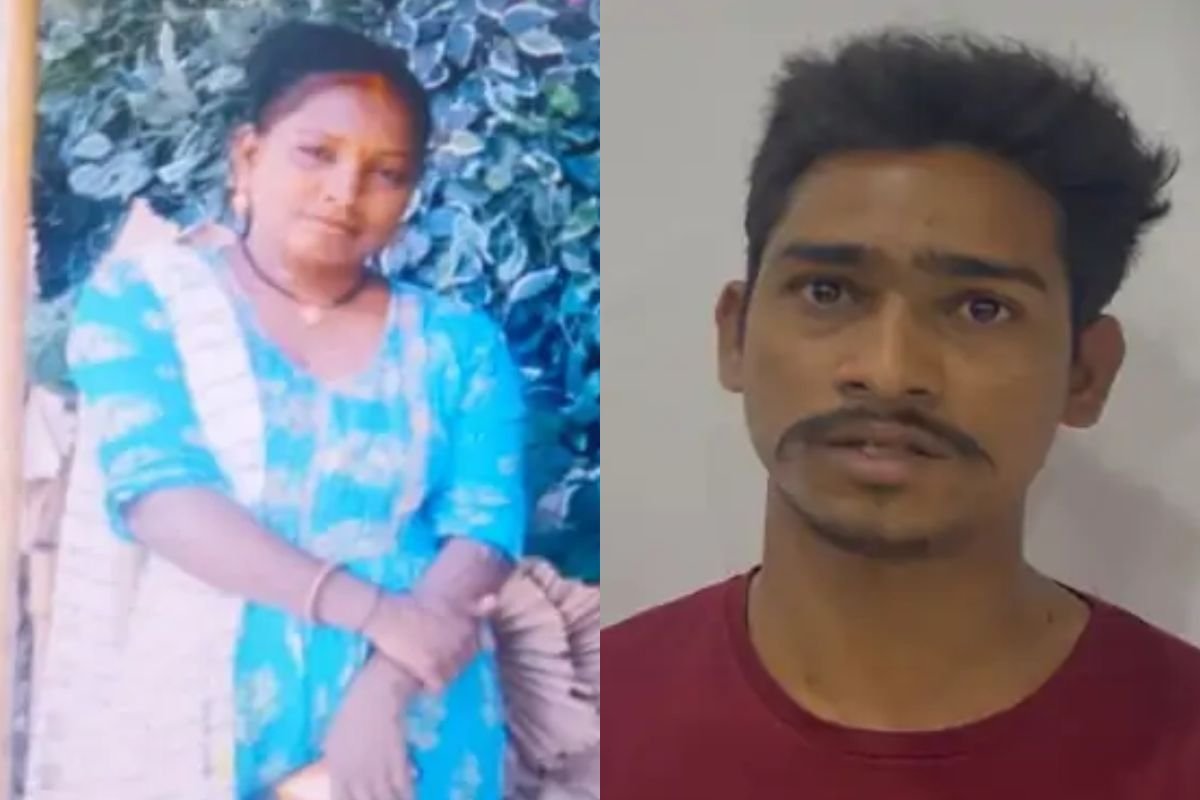 Durg Crime News : पहले मोमोज खिलाया, फिर चापर से गले पर वार किया, शादी का दबाव बनाने पर 6 साल बड़ी गर्लफ्रेंड की हत्या की