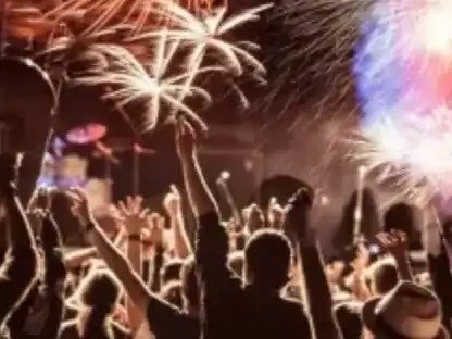 नए साल में सड़कों पर केक-काटने, स्टंटबाजी पर होगी जेल, 31 दिसंबर की रात हाई अलर्ट पर पुलिस