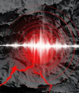 Earthquake Latest News