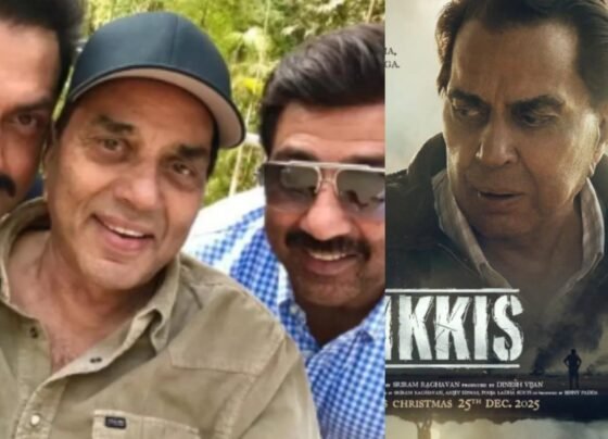 Film Ikkis Screening