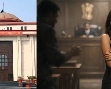 Chhattisgarh High Court's decision