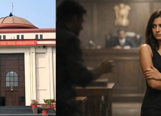Chhattisgarh High Court's decision