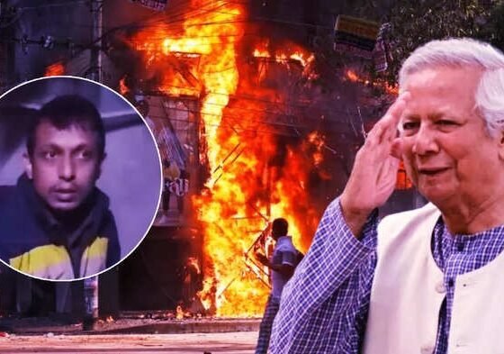 Hindu killed in Bangladesh