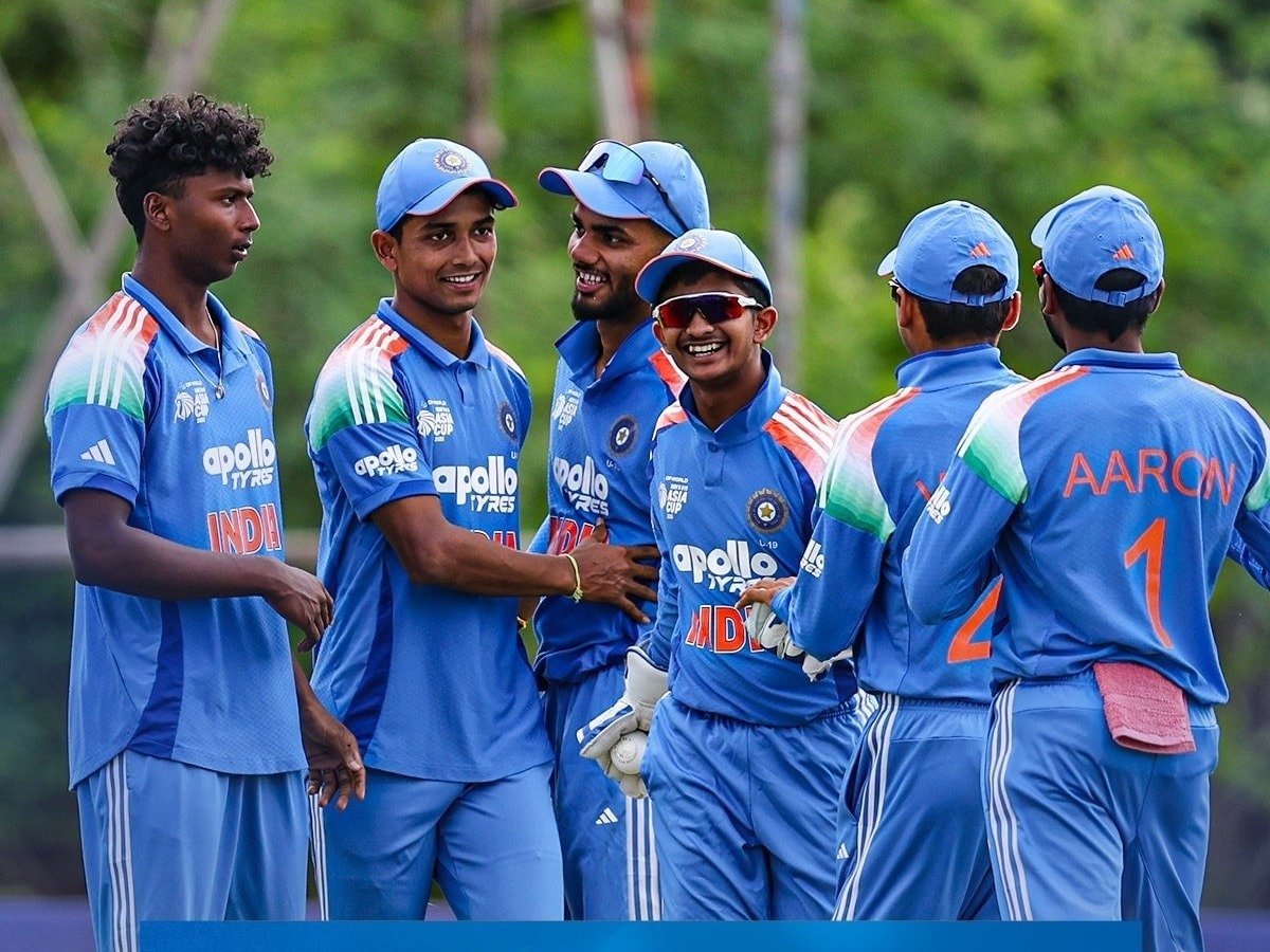 IND vs PAK Final Highlights: लगातार दूसरी बार भारत का चैंपियन बनने का सपना टूटा, पाकिस्तान ने जीता U19 एशिया कप खिताब