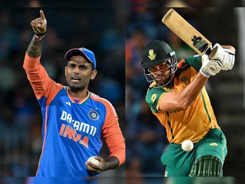 IND vs SA 1st T20: भारत के खिलाफ साउथ अफ्रीका ने जीता टॉस, पहले गेंदबाजी का किया फैसला, बदल गई इंडिया की प्लेइंग