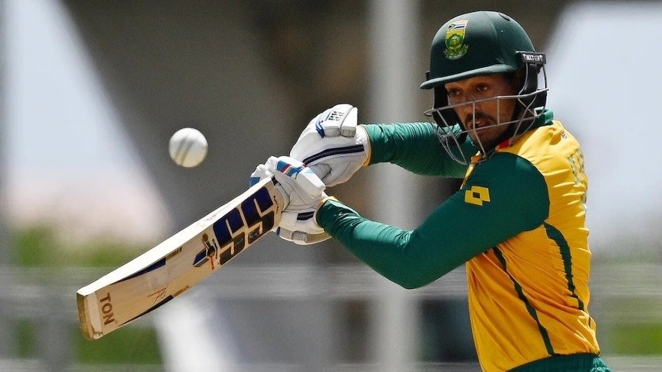IND vs SA 2nd T20 : क्विंटन डिकॉक शतक से चूक गए, लेकिन फिर भी भारत के खिलाफ बना दिया ये कमाल का रिकॉर्ड